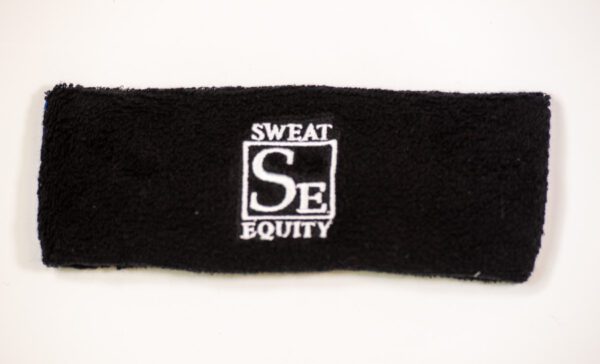 SWEAT EQUITY