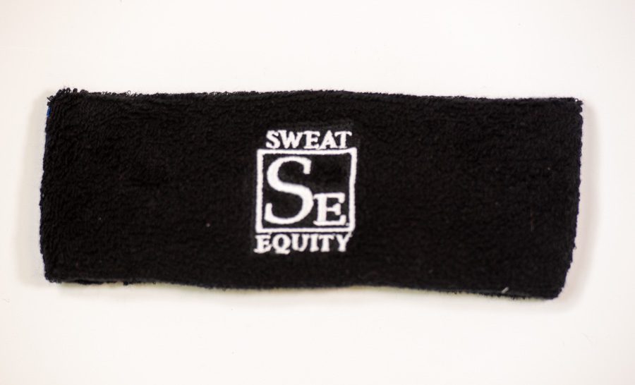 SWEAT EQUITY