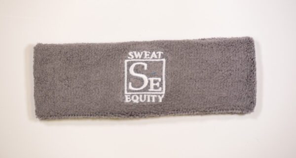 SWEAT EQUITY