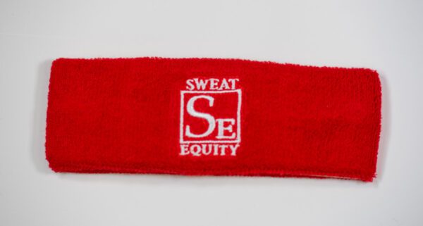 SWEAT EQUITY