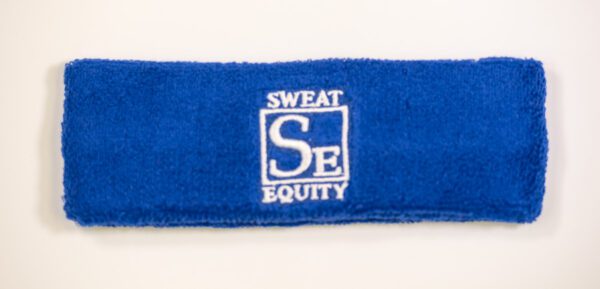 SWEAT EQUITY