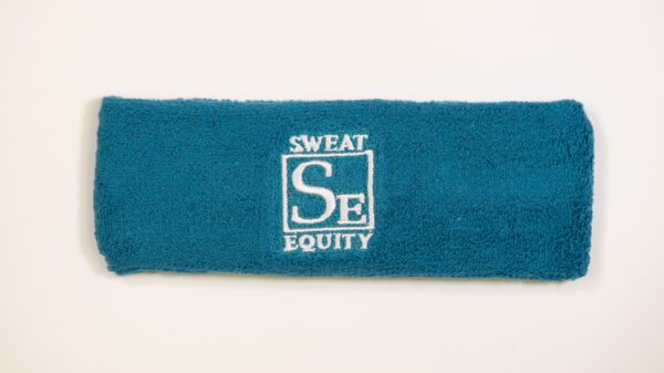 SWEAT EQUITY