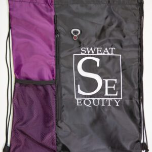 SWEAT EQUITY