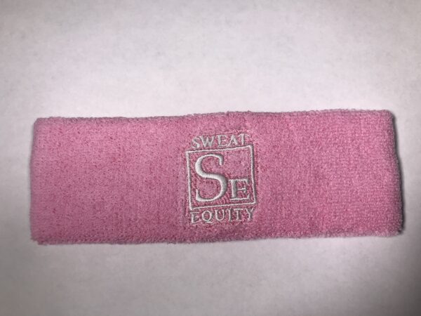 SWEAT EQUITY