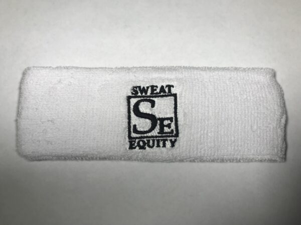 SWEAT EQUITY