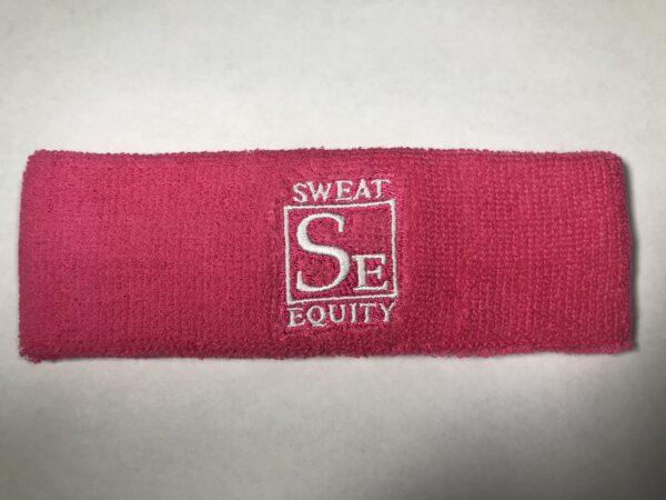 SWEAT EQUITY