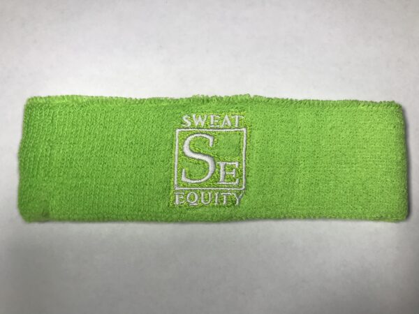 SWEAT EQUITY