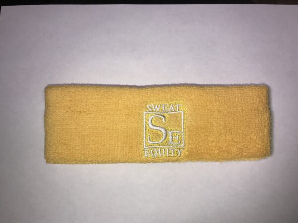 SWEAT EQUITY