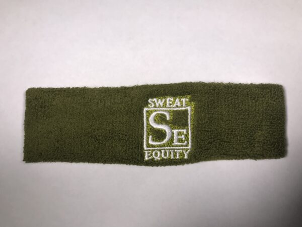 SWEAT EQUITY